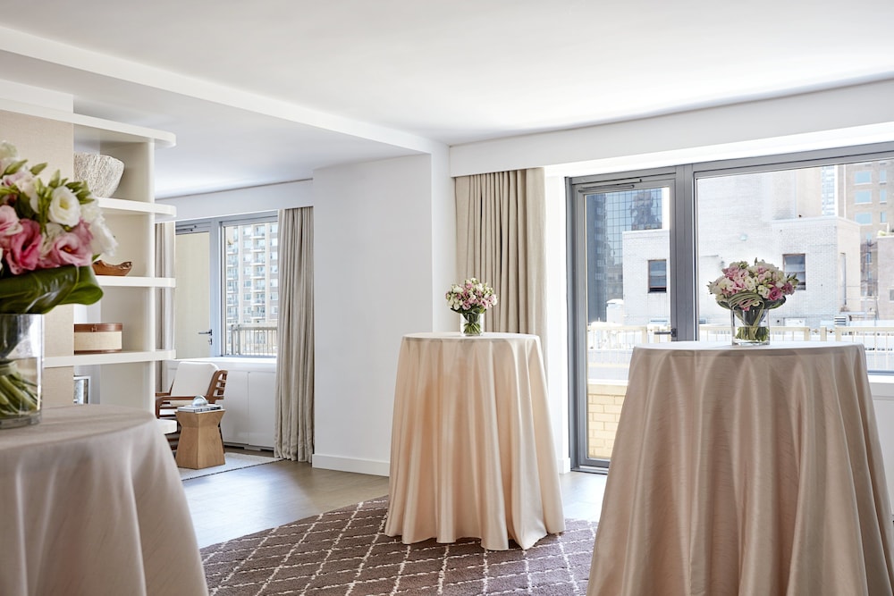 Loews Regency New York Hotel - photo 40