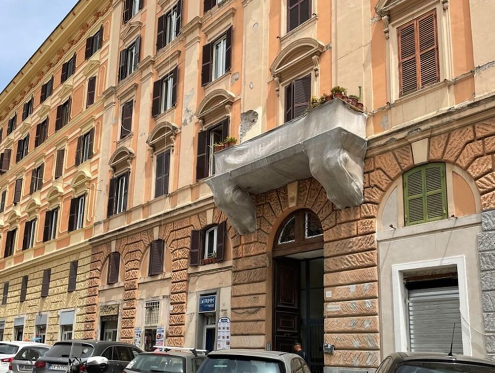 Cavalieri Affittacamere - last minute hotel in Rome