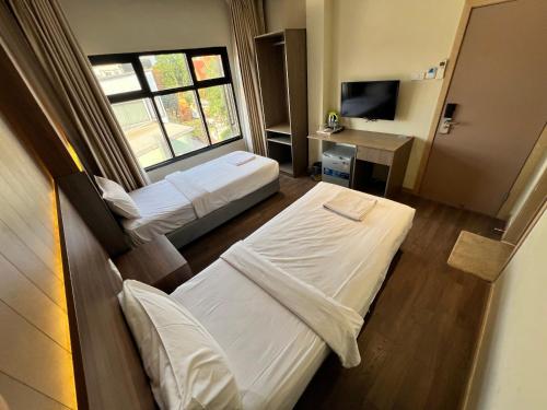 Lucie Hotel - last minute hotel in Vientiane