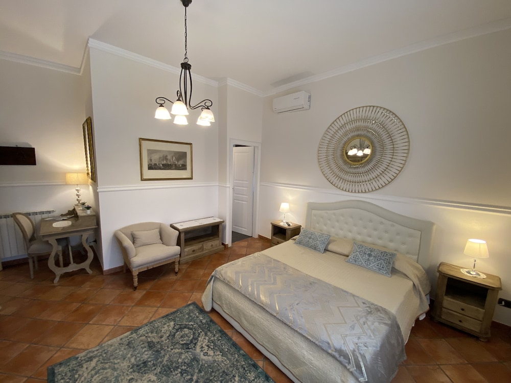 San Placido Inn — Catania — photo 2