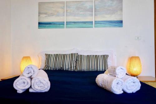 Comfort in riva al mare — 4-Star Luxury Hotel in Belmonte Calabro, Italy