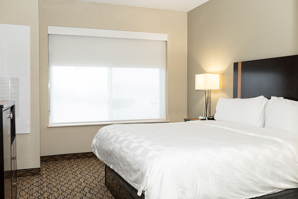 Holiday Inn Effingham by IHG - photo 15
