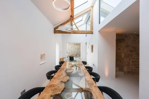 Carden Laithe by Birch Stays in Skipton, United Kingdom