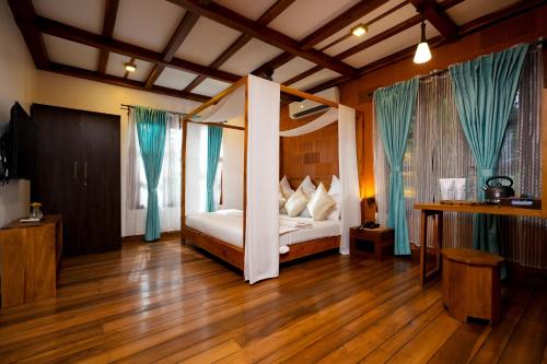 Little Chembaka - last minute hotel in Unknown City