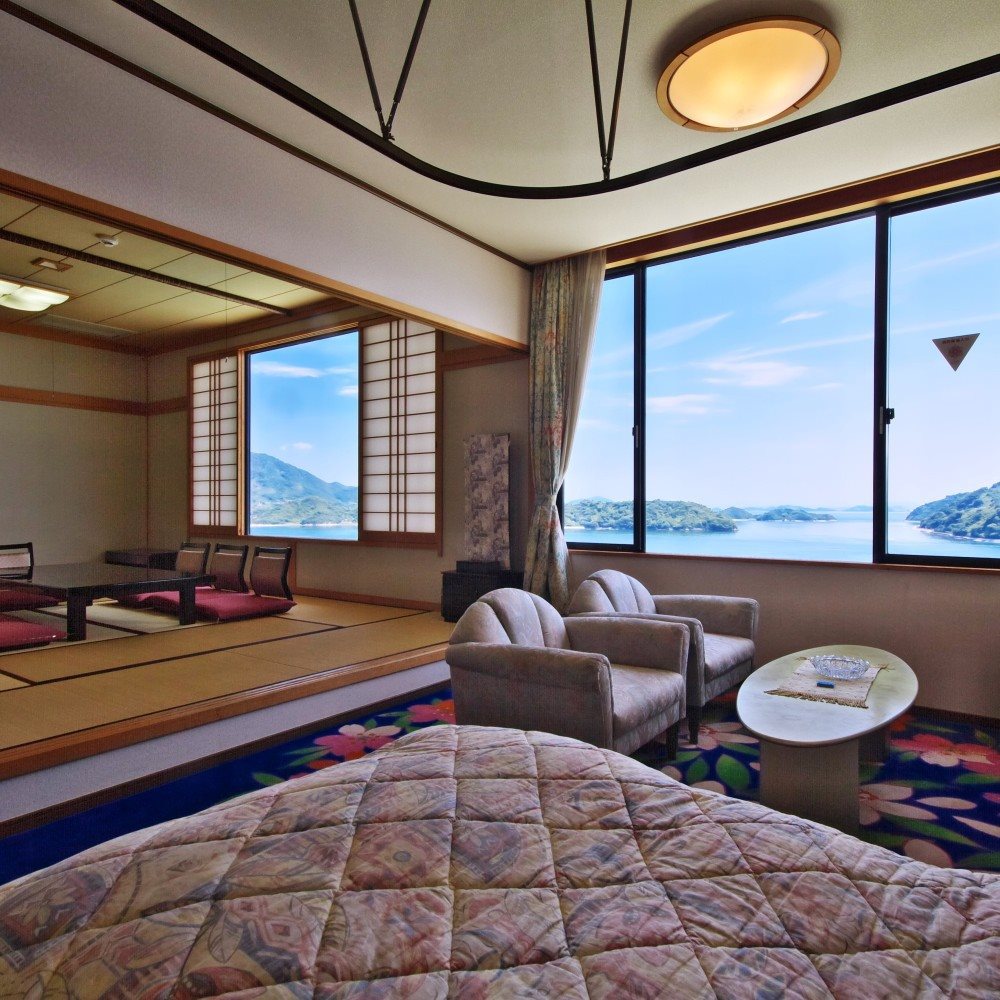 Hotel Seifukan — Hiroshima — photo 5