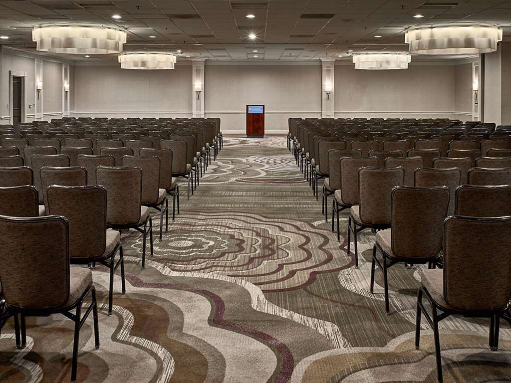 Sonesta Atlanta Airport North - photo 32