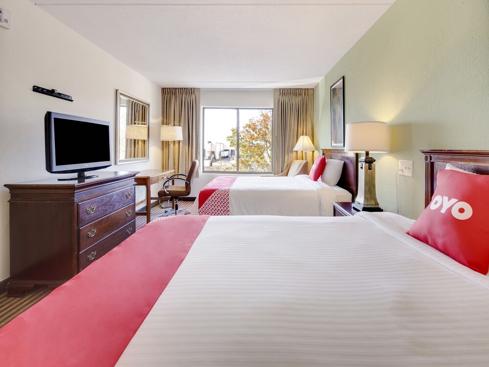 FairBridge Hotel & Conference Center East Hanover - photo 15