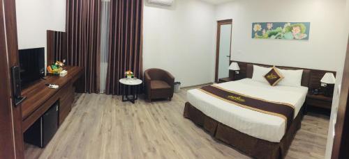 Minh Thanh Villa Hotel Hà Đông Hà Nội — Ha Dong — photo 5