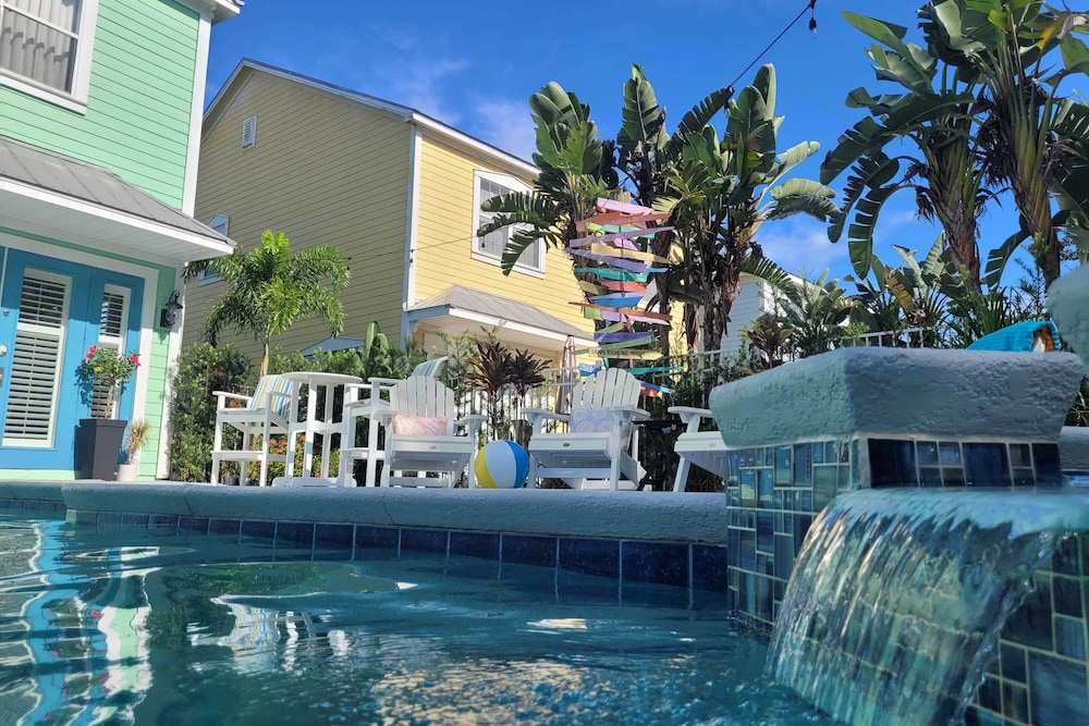 7 Mi to Disney Reunion Resort Oasis with Pool - photo 30