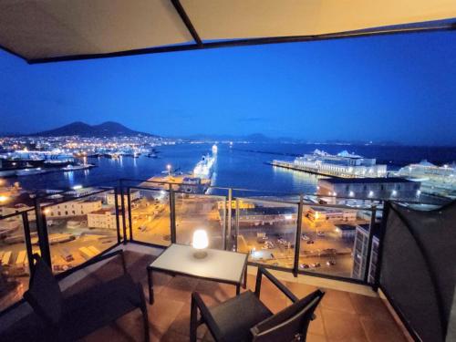 My View Guest House — 4-Star Luxury Hotel in Naples, Italy