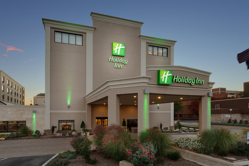 Holiday Inn Williamsport by IHG - photo 43