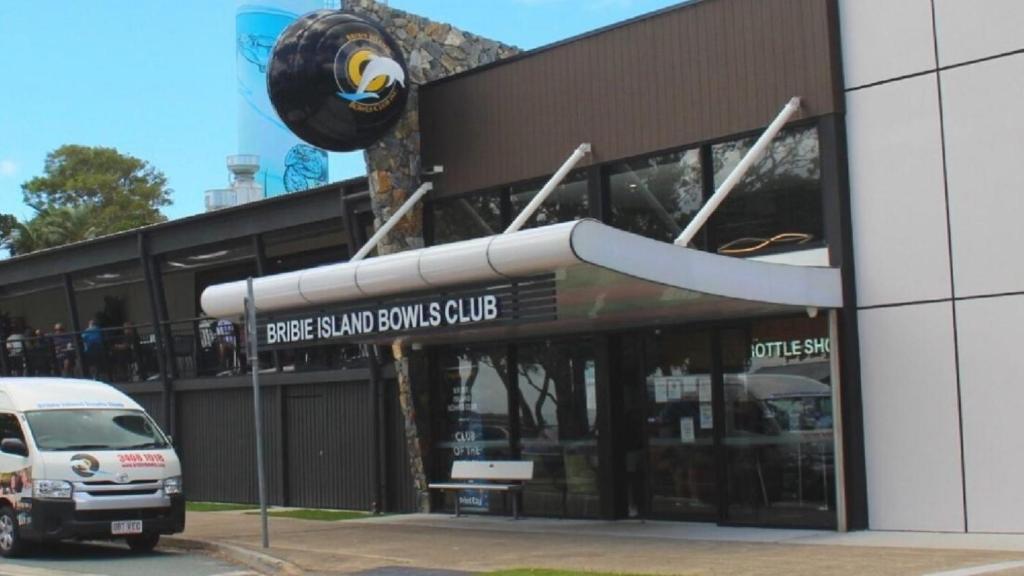 Charm and Comfort in this Ground floor unit with water views Welsby Pde Bongaree in Bongaree, Australia