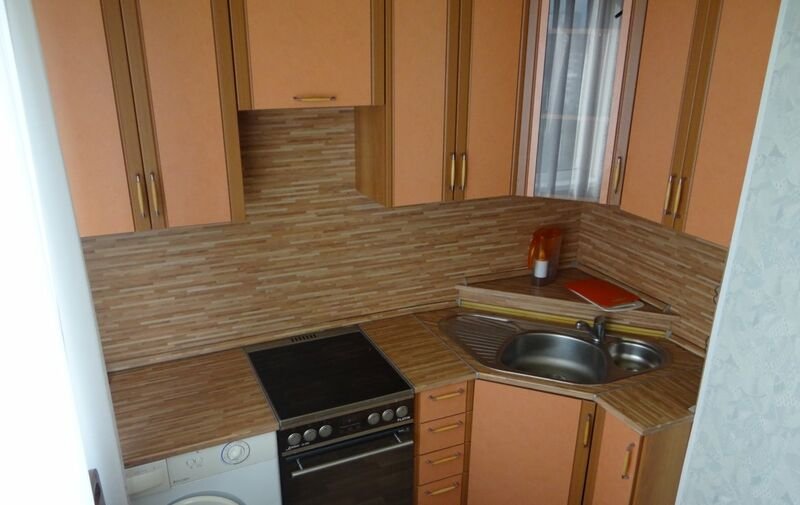 Alatyr Tobolsk microdistrict 8 44 in Tobol'sk, Russia