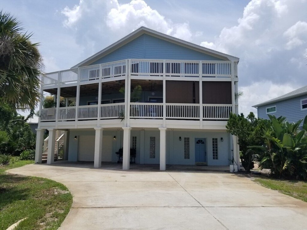 Seas the Day — hotel in Palm Coast
