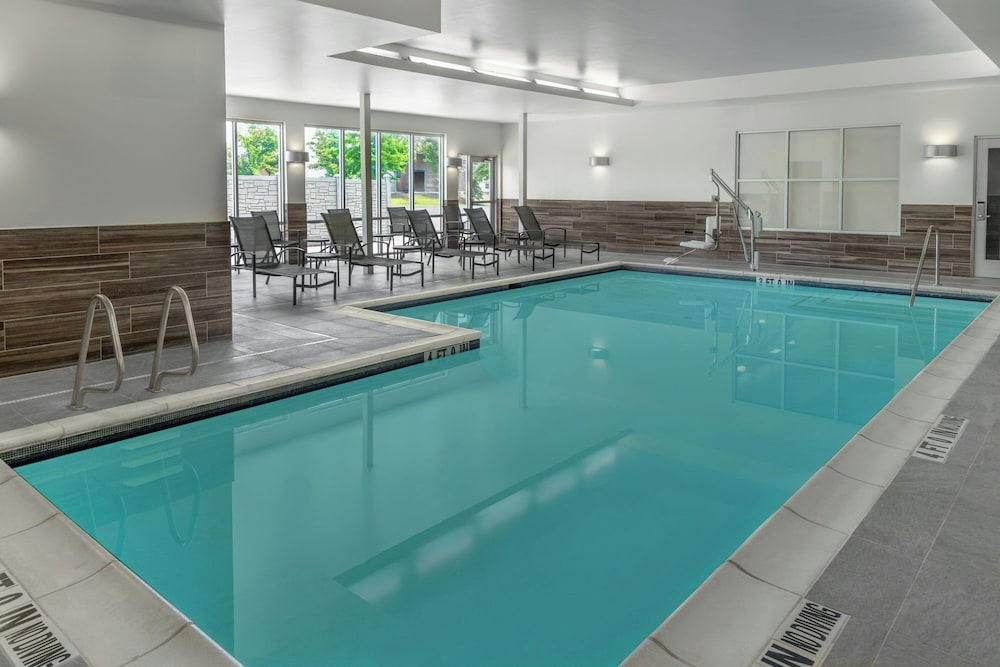 Fairfield Inn & Suites by Marriott Atlanta Acworth - photo 28