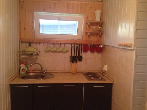 Cotedzh v Gelendzhike — hotel near Gelendzhik Airport