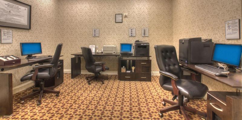 DoubleTree by Hilton Washington DC Crystal City - photo 247