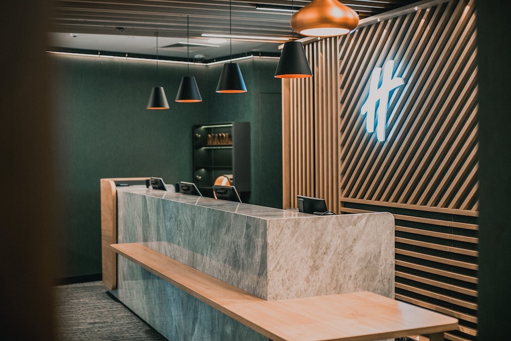 Holiday Inn Krakow City Centre by IHG in Krakow, Poland