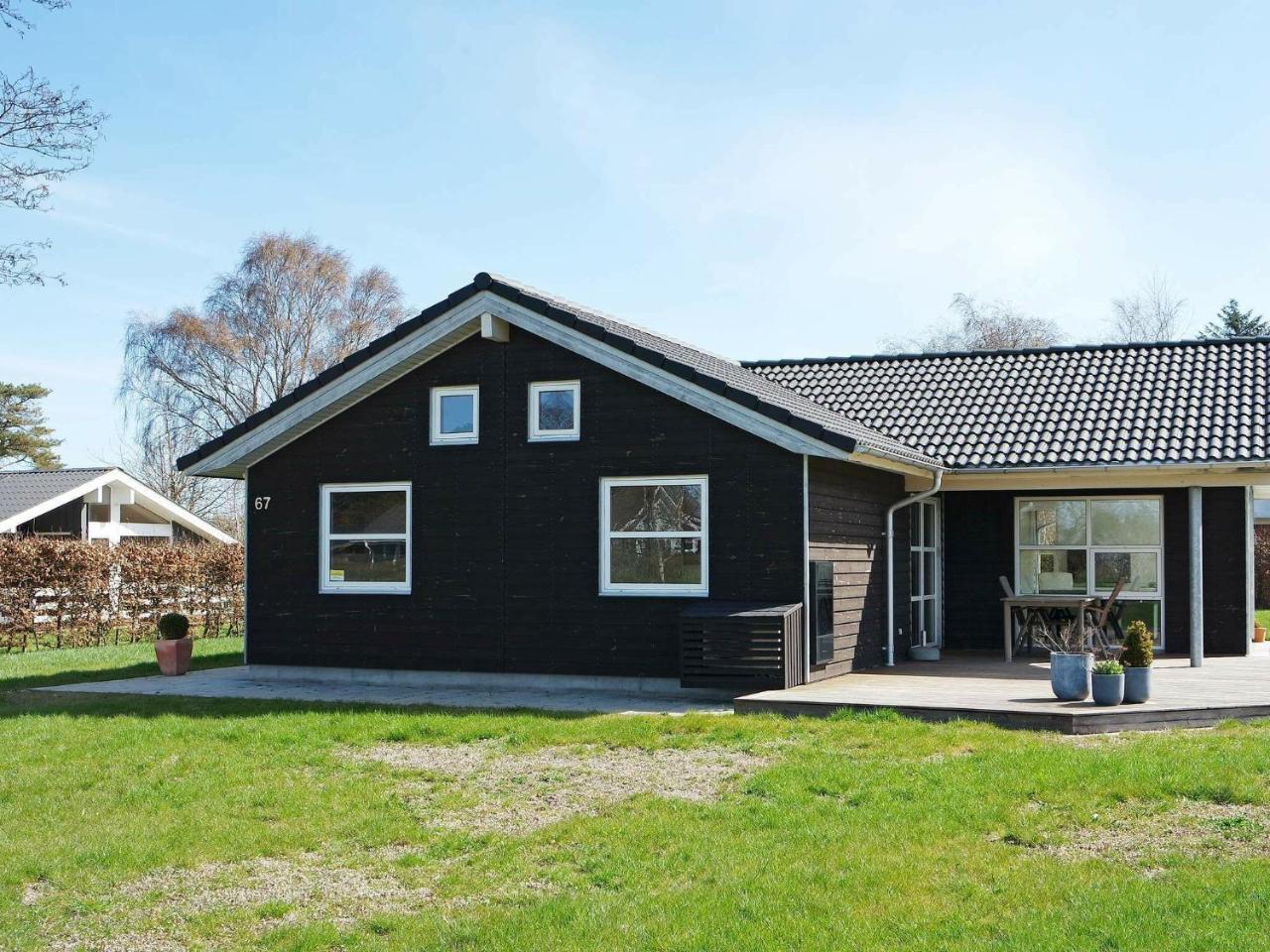 10 person holiday home in Hadsund By Traum — 4-Star Luxury Hotel in Hadsund, Denmark