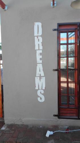 Dreams — 4-Star Luxury Hotel in Beaufort West, South Africa