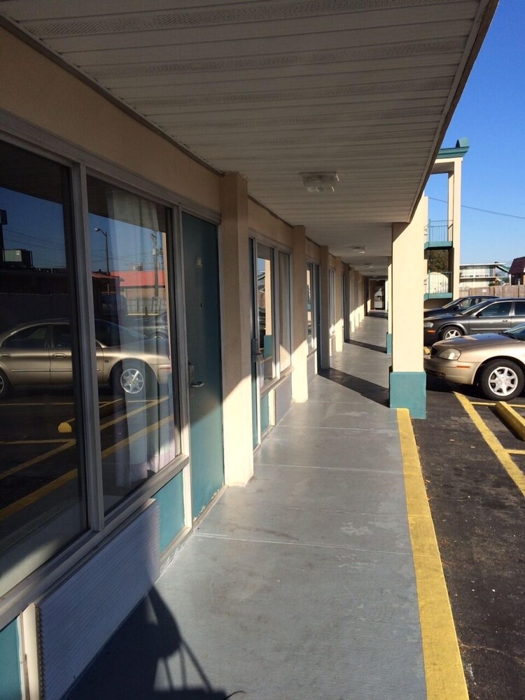 All Day Inn - photo 23
