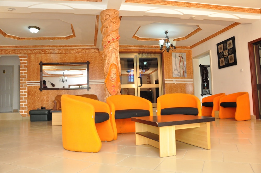 Ridma Hotel — Accra — photo 3