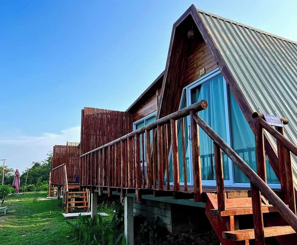 Fuang Dao Mountain Resort in Vangviang, Laos