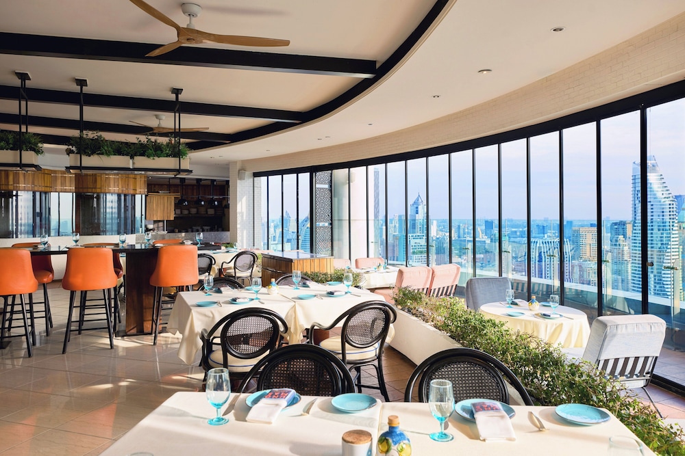 מזון ומשקאות