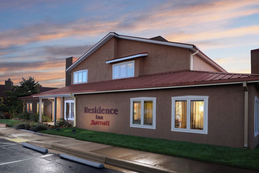 Residence Inn by Marriott Santa Fe - photo 25