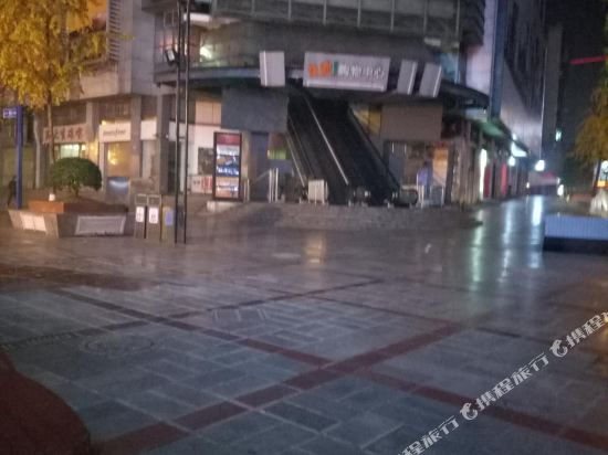 Yingsong Hotel - last minute hotel in Chongqing