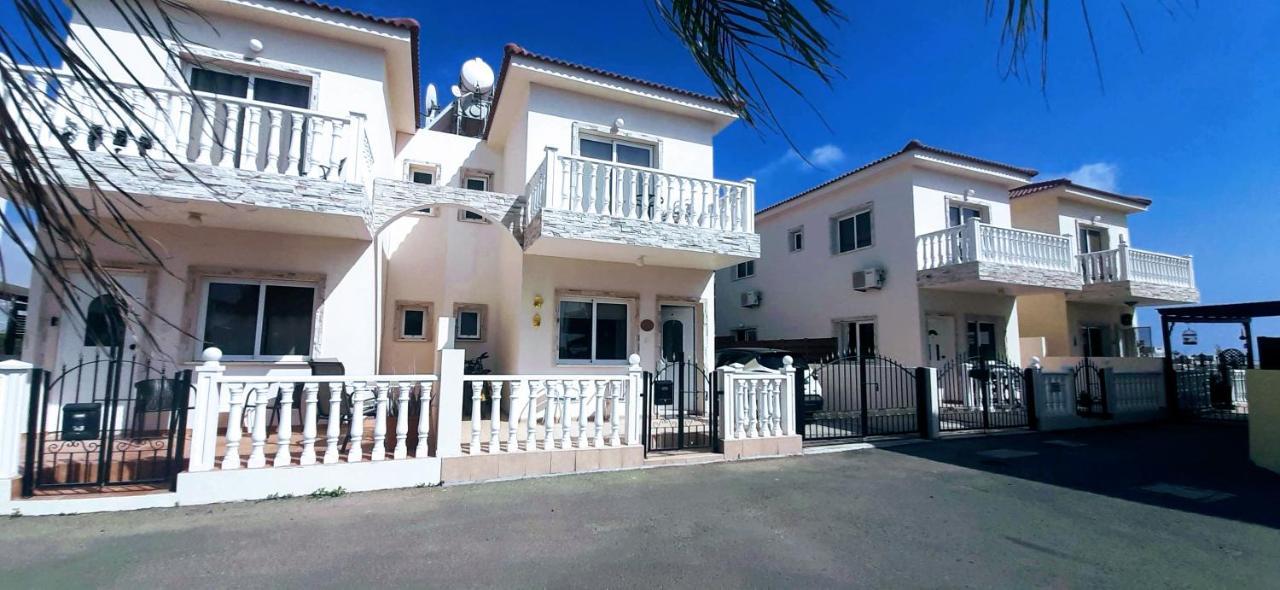 Sunny Home