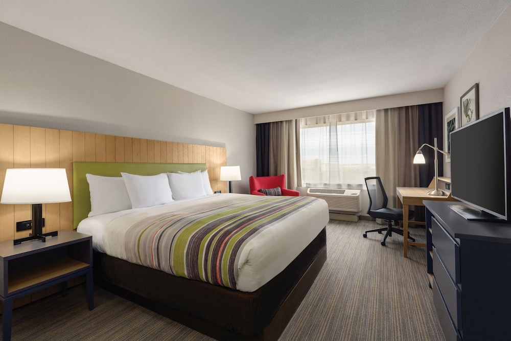 Country Inn & Suites by Radisson Oklahoma City Bricktown OK - photo 6