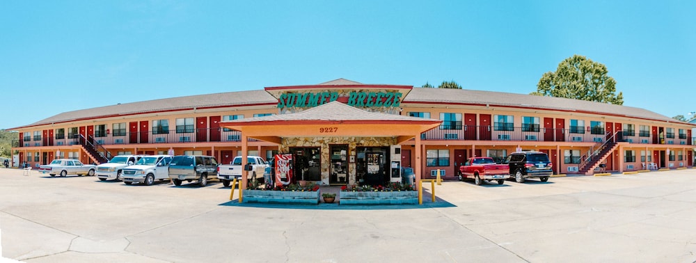 Summer Breeze Motel - featured photo