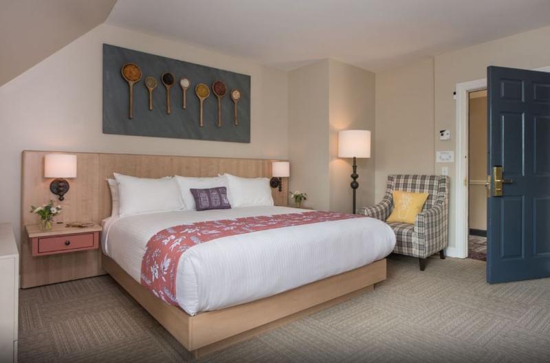 The Essex Resort & Spa - photo 16