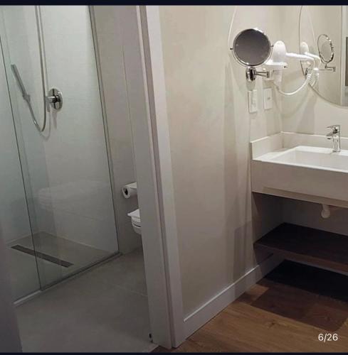Wanderlust experience hotel — Campos Do Jordao — photo 5