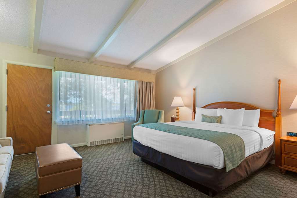The Inn at Gran View Ogdensburg an Ascend Collection Hotel - photo 24