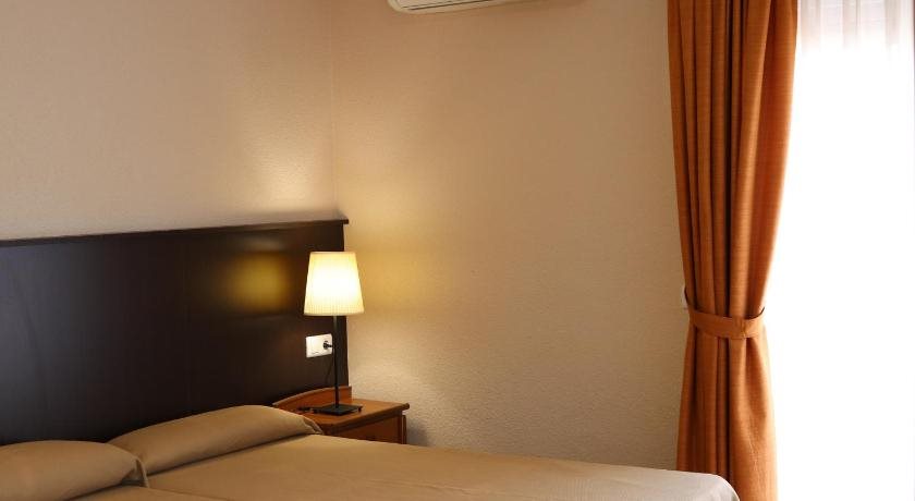 Hotel Fin De Semana in Gandia, Spain