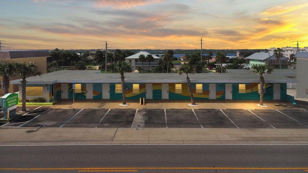 Atlantic Shores Motel - photo 48
