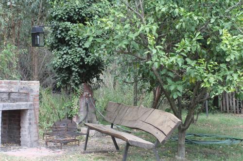 Quinta El Monte — Tandil — photo 2