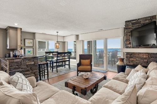 Pc Beach — 4-Star Luxury Hotel in Manteo, United States