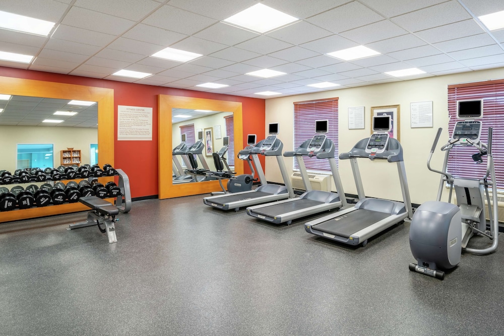 Hilton Garden Inn Morgantown - photo 11