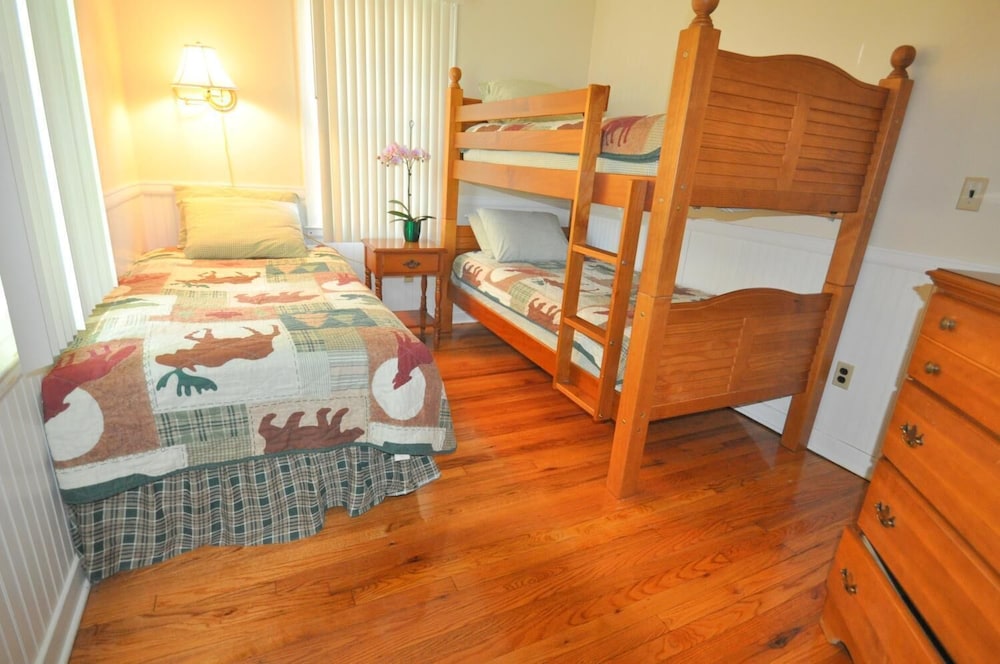 Tea Island Resort - photo 8