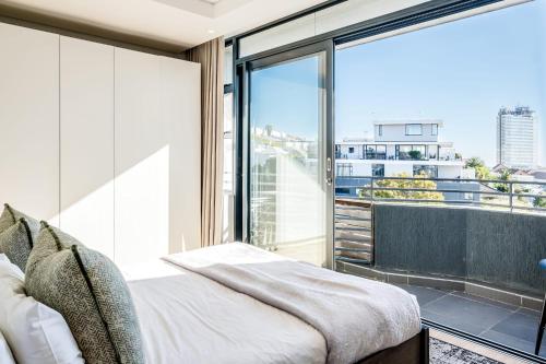 Penthouse on S