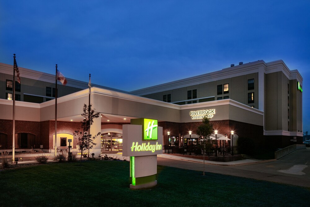 Holiday Inn Dubuque Galena by IHG - photo 2