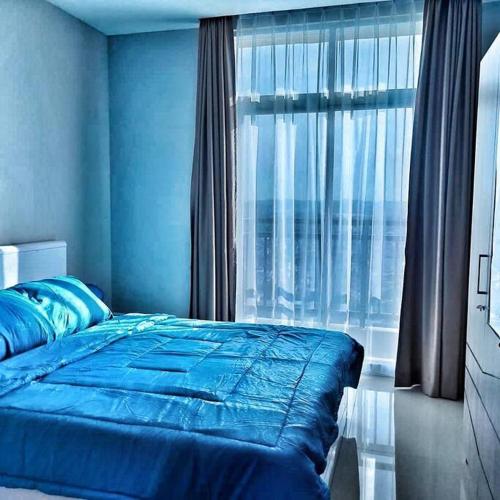 SLEPTOPIA at Formosa Lvl27 Budget Unit City and Seaview in Nagoya Jodoh — 4-Star Luxury Hotel in Batam, Indonesia