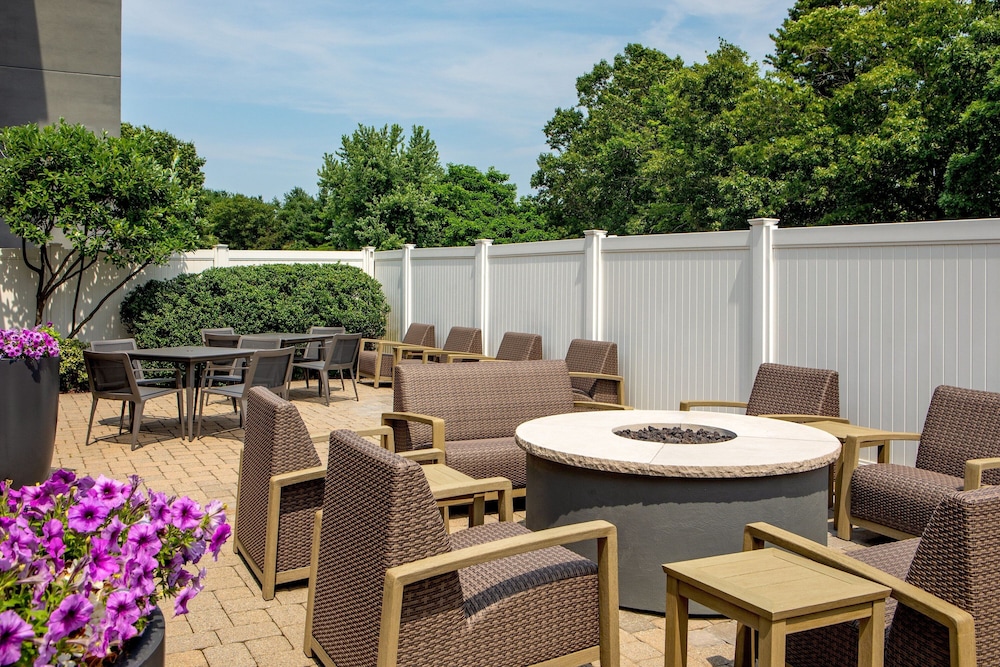 Courtyard by Marriott Boston Marlborough - photo 47