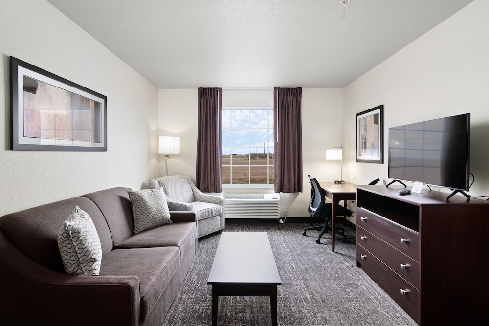 Cobblestone Inn & Suites Yuma - photo 46