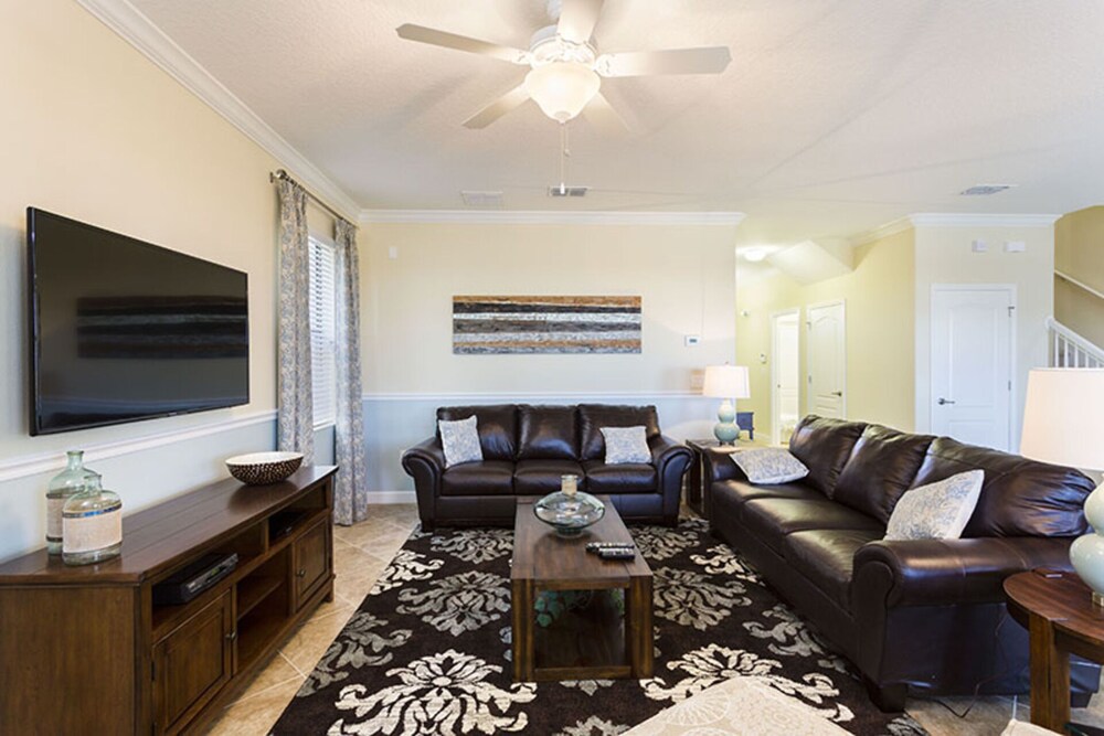 Rent a Luxury Villa on Champions Gate Resort Minutes From Disney Orlando Villa 2965 - photo 20