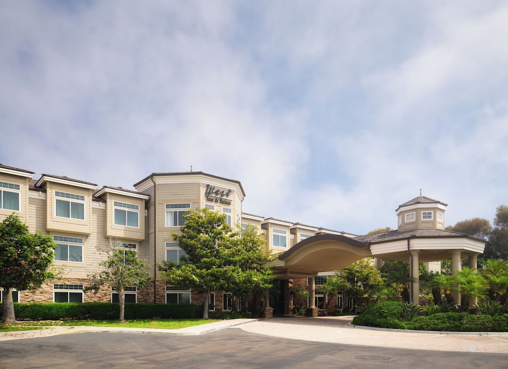 West Inn & Suites - featured photo