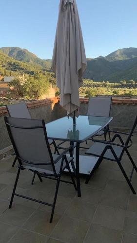 El Arco de la Malena — hotel in Siles